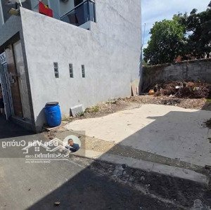 đất rẻ nhất hôm nay giá 2ty 500tr bớt lộc sổ riêng 56.7m2 ngang 5.8m vuông vức đường đông minh