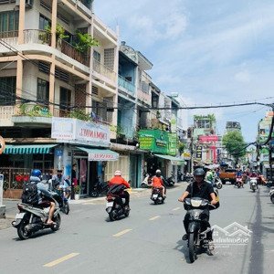 mặt tiền kinh doanh siêu hiếm đặng văn ngữ phú nhuận - dòng tiền 30 triệu / tháng - 18.5 tỷ