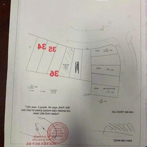Bán Biệt Thự 272m2 Tại Ngô Sỹ Liên, Kinh Bắc, Bắc Ninh, 16,5 Tỷ