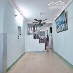 bán nhà 3 tầng hẻm hồng bàng phước tiến (tân tiến) nha trang