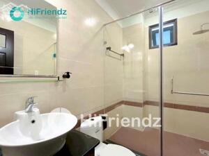 Khai trương phòng 38m² máy giặt riêng, cửa sổ trời - Bình Thạnh gần quận 1, quận 2, quận 3.