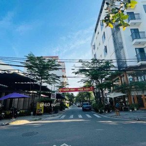 Cho Thuê Cặp đất đường Hoàng Kế Viêm Gần Khu Phố Tây đi Bộ