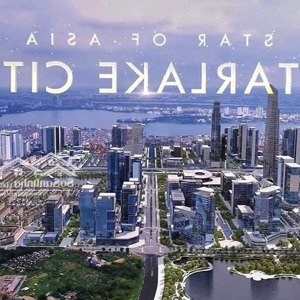 Chính Chủ Cho Thuê Shophouse Starlake Tây Hồ Tây.