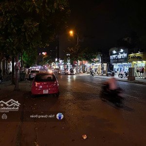 bán nhà phố cô bi, gia lâm, hà hội, dt 60m, 2 tầng, mt 5m, đường ô tô tránh, kinh doanh ,nhỉnh 7 tỷ