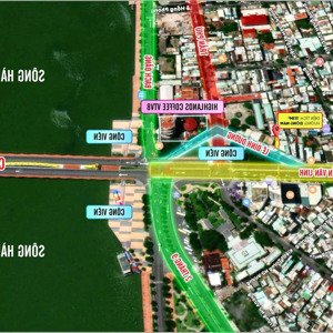 cơ hội duy nhất sở hữu lô đất vàng tại trung tâm đà nẵng
