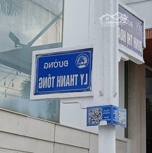 cần bán nhanh lô đất mặt tiền lý thánh tông, sơn trà đà nẵng