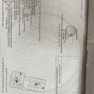 cần bán gấp căn chung cư lộc ninh. thị trấn chúc sơn chương mỹ hà nội