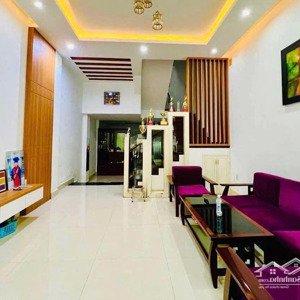 nhà 3 tầng hoàn thiện an cựu city. đường số 2.