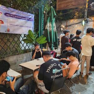  Chuyển nhượng quán cafe hoạt động ổn định – Khu vực Gò Vấp