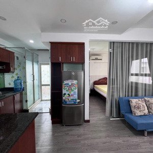 cần bán căn hộ thái an, nguyễn văn quá, q12. dt 40m2 1pn 1wc giá 1,15 tỷ full nội thất.