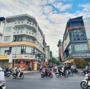 ( hàng hot) bán nhà mặt tiền cách mạng tháng tám p5 tân bình_4.5x18m_4 tầng, giá chỉ 24 tỷ