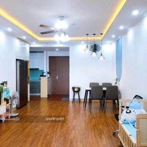 bán chung cư hà đông 2n, 2w, 86m2 - tòa hemisco - khu đô thị xa la. có thể sửa 3 ngủ, siêu rộng!