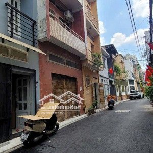 gấp-thu 40 triệu/ th-hxh-lê văn sỹ- hồ biểu chánh-giáp q3-8 phòng, 8 wc-55m2-5 tầng