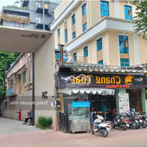 bán biệt thự 30 trần quốc thảo, phường võ thị sáu, q3 | dt224m2| tường nguyễn villa 0934 161816