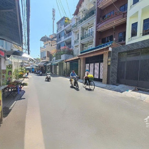 nhà mặt phố trương quốc dung, phường 10, quận phú nhuận, 13,5 tỷ, 54m2, 6pn, 5wc, pháp lý đầy đủ