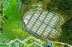 chính chủ bán đất nền dự án hòa bình green valley, 1 tỷ, 86m2, mông hóa, hòa bình
