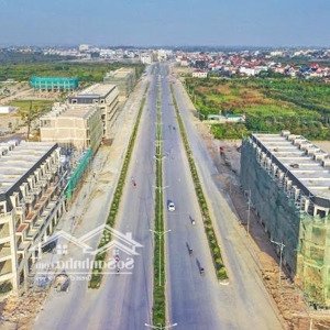 bán gấp quỹ căn độc quyền của dự án phố hiến, khoái châu