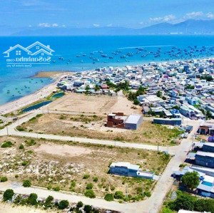 Bán Nhanh Vài Lô đất Biển Phước Thể đẹp Xuất Sắc Giá Chỉ 10tr/m2.