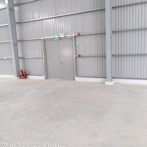 nhà xưởng diện tích 5000m2 bán tại kcn long thành