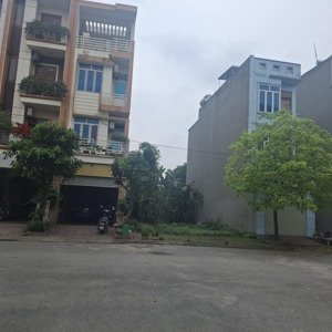 bán lô view vườn hoa khả lễ 2 hướng đông bắc giá cực đẹp chỉ hơn 6 tỷ chút mua ở cực hợp lí