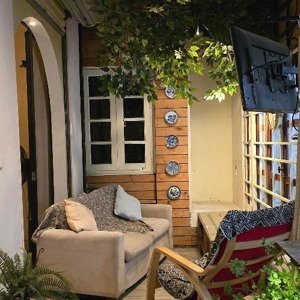 hiếm!cho thuê gấp nhà phố nguyễn chí thanh. ngõ 6m. ở, kd online. 80m2*2t, full nội thất. 11.5tr.th