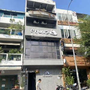 cần bán nhà mt cô bắc - ngay the grand manhattan, quận 1 - 5,5x18m, 4 lầu, hđt 100tr/th, 35 tỷ !