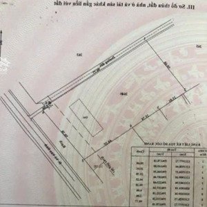 bán nhà đất 2 mặt tiền võ văn bích gần chợ hóc môn, 5000m2 (50m x 100m) nhà 2 tầng có 300m thổ cư