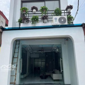Bán Nhà 2 Tầng Mới Xây Khu Võ Cường, Oto Tránh Nhau Giá Rẻ Hơn Chung Cư, Chỉ Hơn 5tỷ
