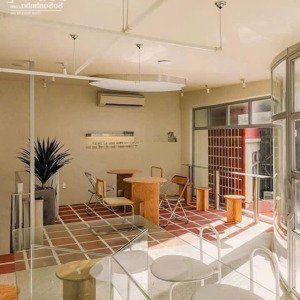 cho thuê nhà 306/10a nguyễn thị minh khai - dt 6 x 16m, 5 tầng tại quận 3