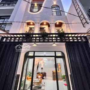nhà mới full nội thất phạm văn chiêu 3pn 3wc 15tr