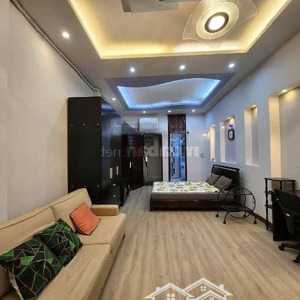 cho thuê nhà hẻm 4m lý thái tổ, p9, q.3 giá 25tr