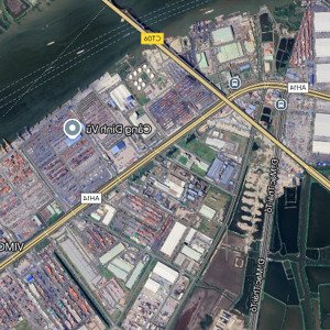 bán đất kho bãi đẹp nhất mặt đường đình vũ quận hải an thành phố hải phòng