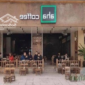 cho thuê mbkd lô góc mặt tiền 20m mặt triều khúc siêu đông sinh viên vp 150m2 x1 tầng 0913319386