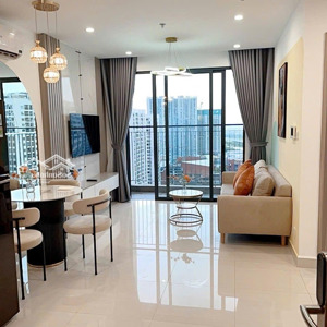 cho thuê gấp cc 1pn, 1wc, 43m2 giá cực chất tại vinhomes ocean park gia lâm, hn