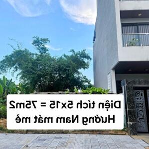 Bán Đất mặt tiền KQH Vỹ Dạ, Cách Phạm Văn Đồng 30m