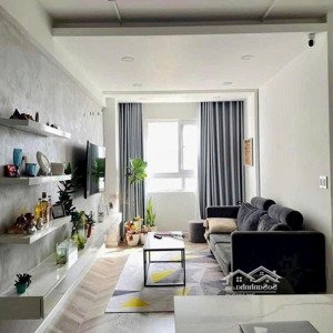 chính chủ cho thuê căn hộ chung cư 2pn 2wc rộng rãi, thoáng mát. giá thuê 8 triệu cực kì ưu đãi!