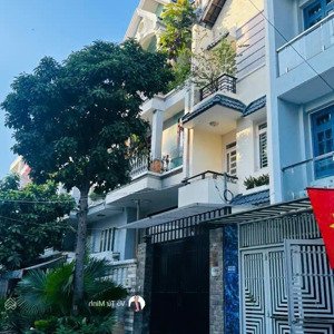 bán nhà khu phân lô lê đức thọ, gò vấp 96m², ngang 6m, 4 tầng, giá 10,8 tỷ tl