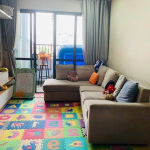 cho thuê căn hộ citrine quận 9 2pn, 2wc 73m2 view đông nam , giá 8tr/ tháng
