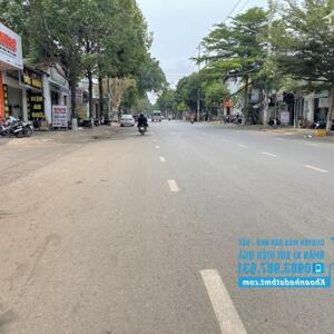 3 Lô TC 100%,có liền kề,hẻm Mai Hắc Đế,gần Eco Park.gần Dương Vân Nga