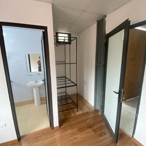 khu vực trần cung - cầu giấy. cho thuê phòng chung cư mini.