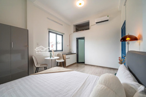phòng cho thuê bình thạnh mới toanh 100%_cam kết y hình_cửa sổ trời_gần landmark81,ngã tư hàng xanh
