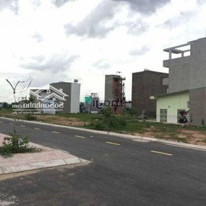 khai trương mở bán 20 lô đất đường lê thị chợ, p. phú thuận, quận 7, 70m2, 2tỷ550tr, sổ hồng riêng
