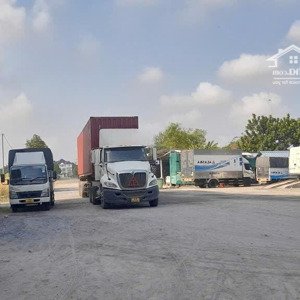 cho thuê kho đường tránh quốc lộ 50 thị trần cần giuộc, long an