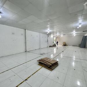 190m Kho Hàng Khu Vực Trung Hòa Cần Cho Thuê, Có Bảo Vệ, 28tr/th