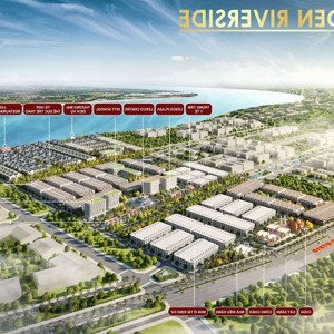 bán dn tại garden riverside, 14 triệu, 71,...m2, chính chủ hàng hot.