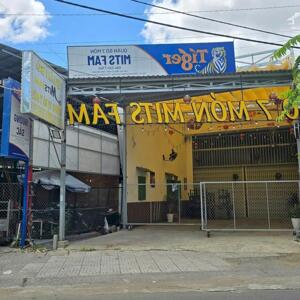Bán nền MT đường Phạm Sơn Khai , phường An Khánh . DT 153m2
