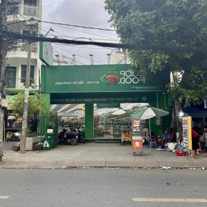 Bán Nhà Quận 10 –Dt 11x29m. CN 248.8m2 Hợp Đồng Thuê 200 Triệu/ Bán 66 tỷ