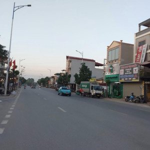 mặt phố an đào lô góc ô tô tránh vỉa hè kinh doanh đỉnh cho thuê hái ra tiền nở hậu hàng xóm ocp 1