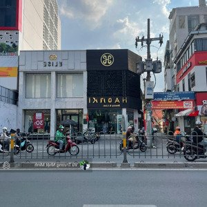 siêu khan hiếm! mt phan đăng lưu, phú nhuận - 457m2 (13.5 x35; nh 20m) - hđt 370tr/th - bán 85 tỷ