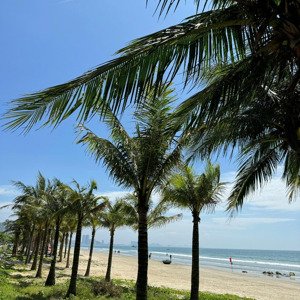 bán lô đất đẹp khu phố biển phạm văn đồng đà nẵng
